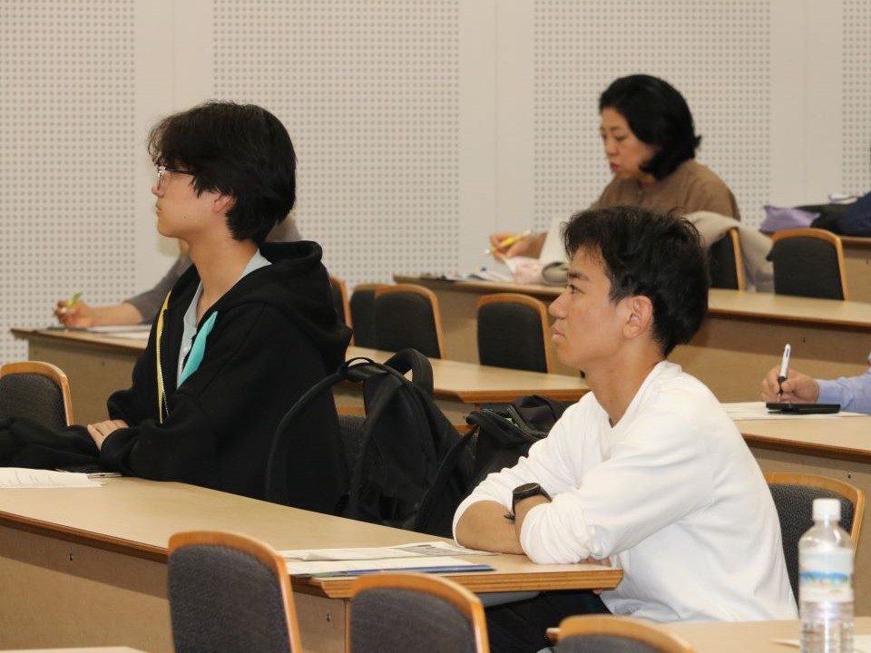 20250514第2回大学生による我孫子の施策提案説明会③