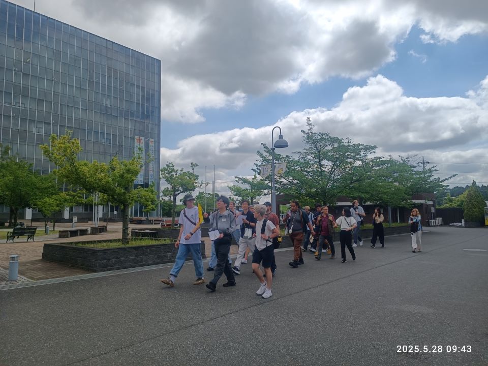 アリゾナ大学②