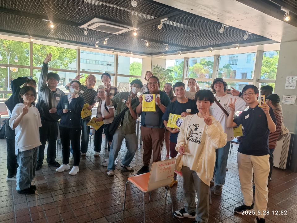 アリゾナ大学⑤