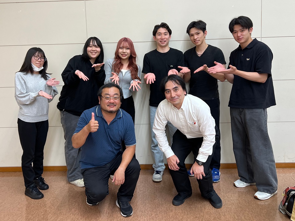 20250611田中先生ゼミ 週刊少年ジャンプ元副編集長さん後援会