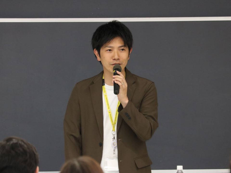 20250523齋藤大輔先生（キャリアデザイン・スターティア村野さん）①