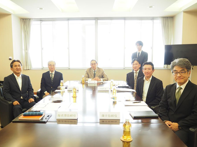 会社設立のご挨拶sum