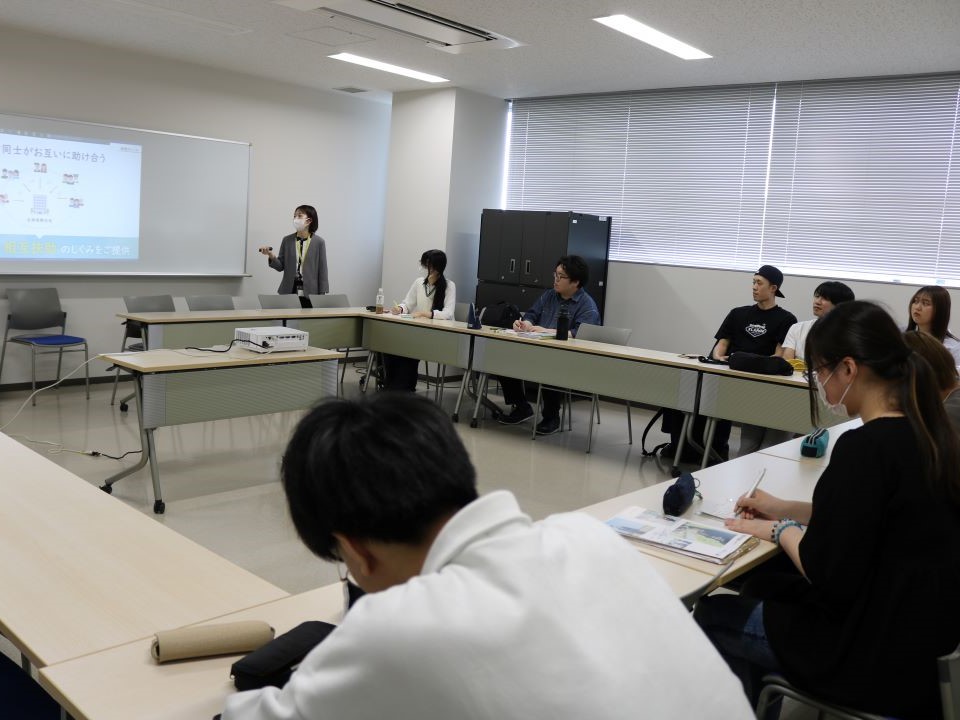 20250516齋藤大輔先生(人事担当者座談会) ②