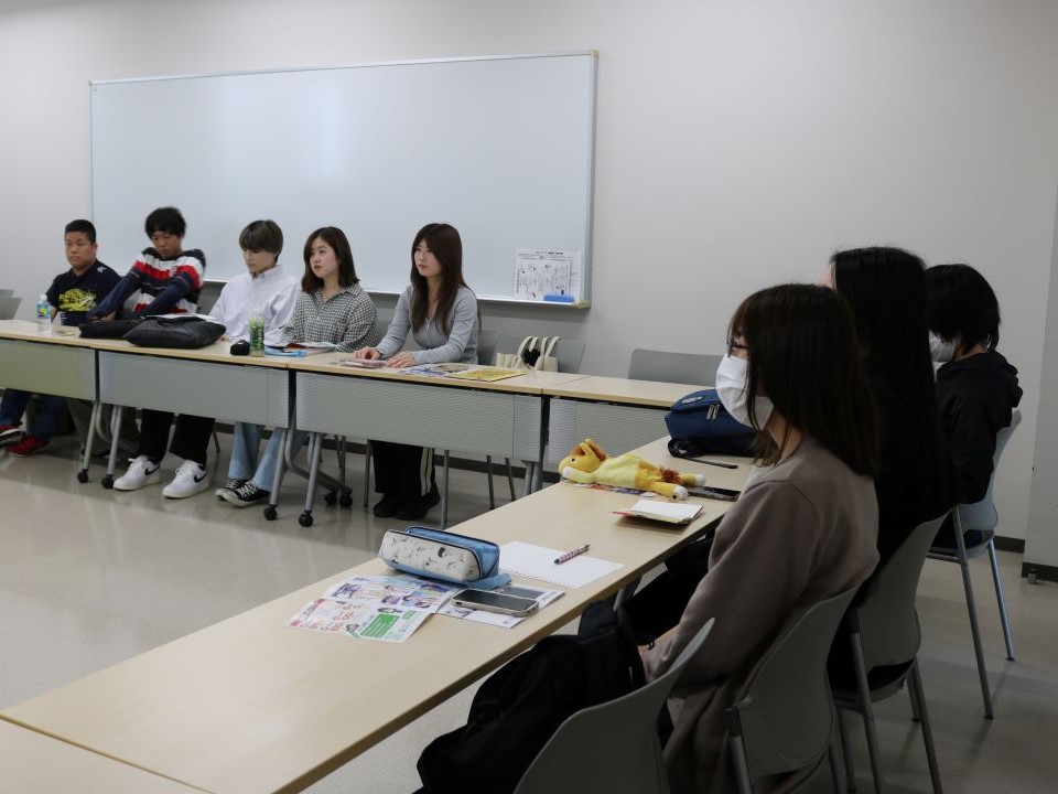 20250516齋藤大輔先生(人事担当者座談会) ③
