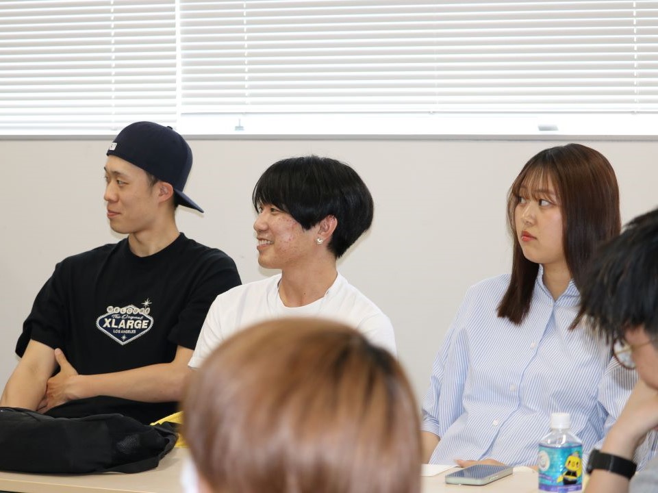 20250516齋藤大輔先生(人事担当者座談会) ④