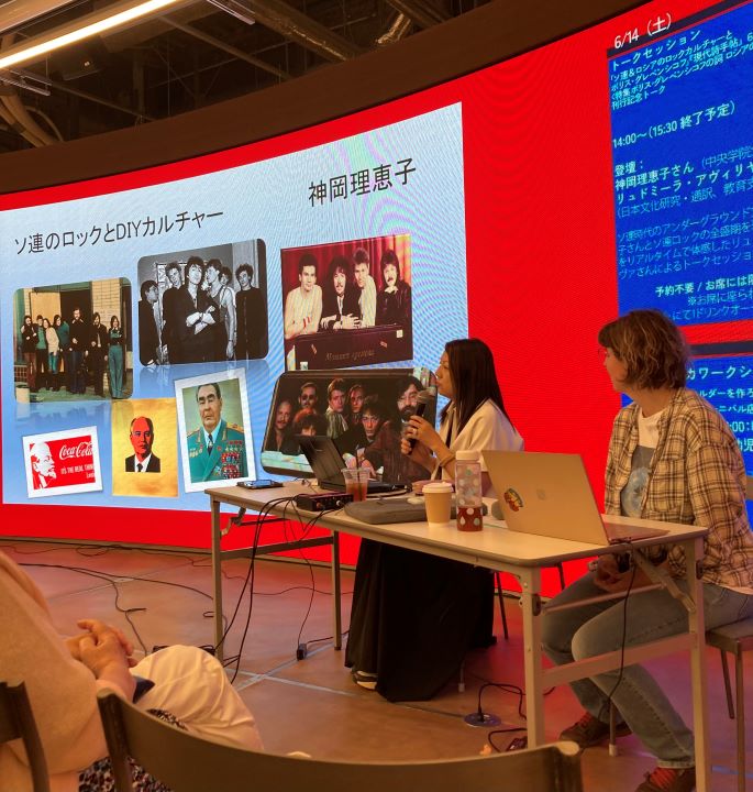 20250627神岡先生(「東欧・中欧カーニバル」)1
